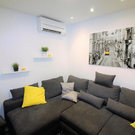 Apartment Pia Šibenik Extérieur photo
