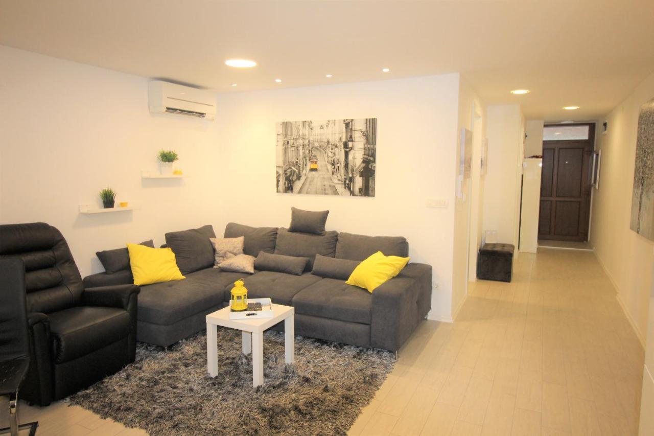 Apartment Pia Šibenik Extérieur photo