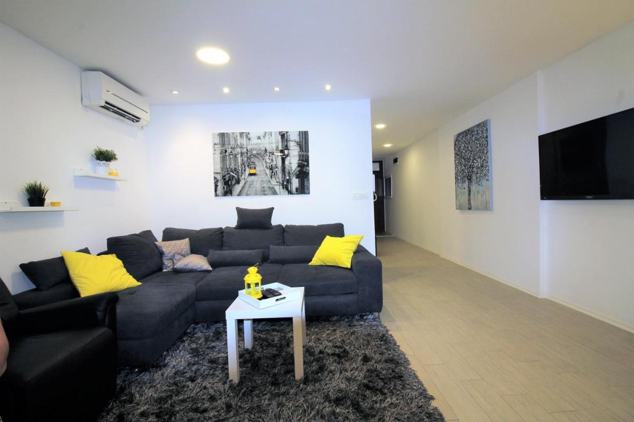Apartment Pia Šibenik Extérieur photo
