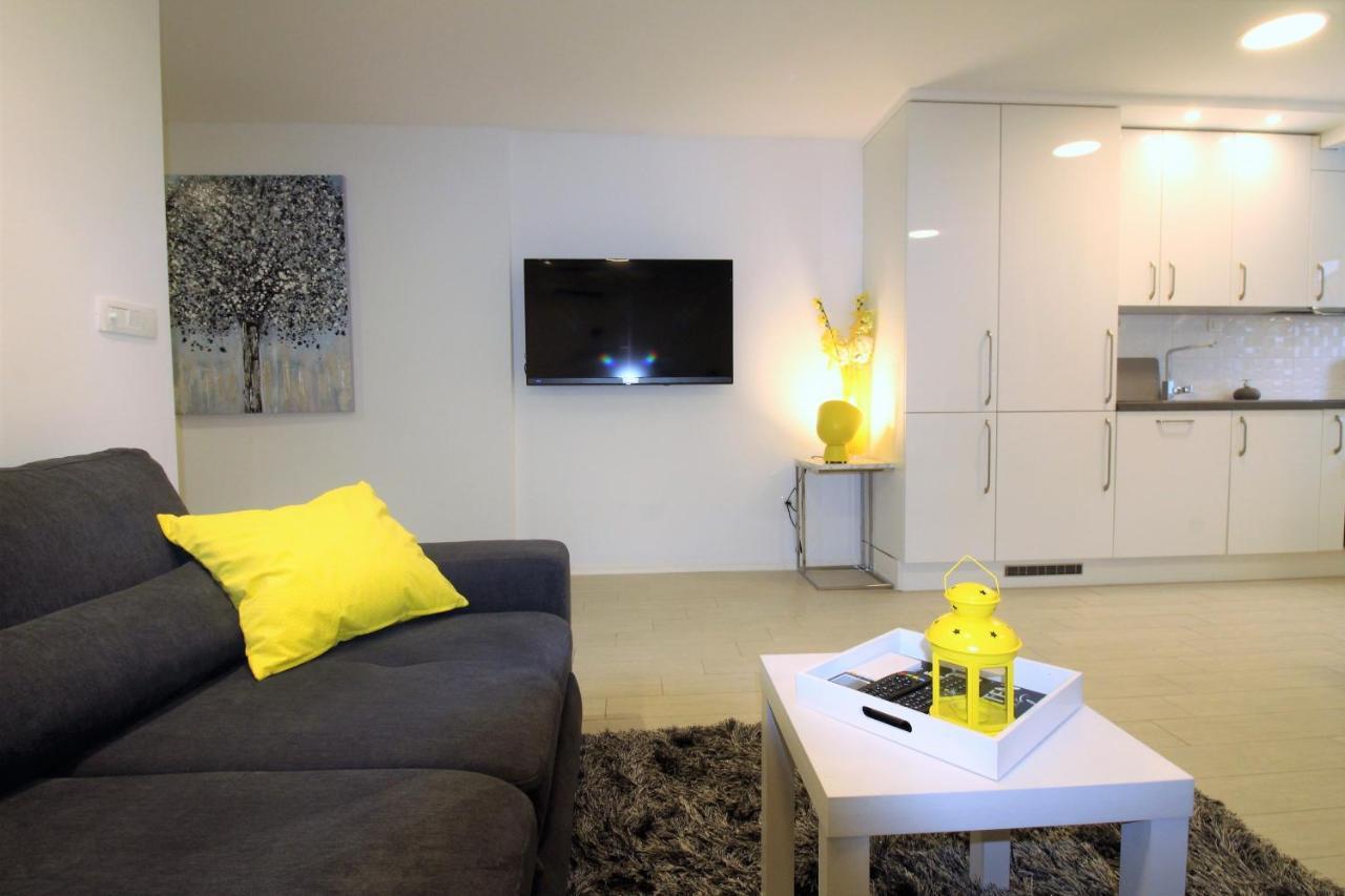 Apartment Pia Šibenik Extérieur photo