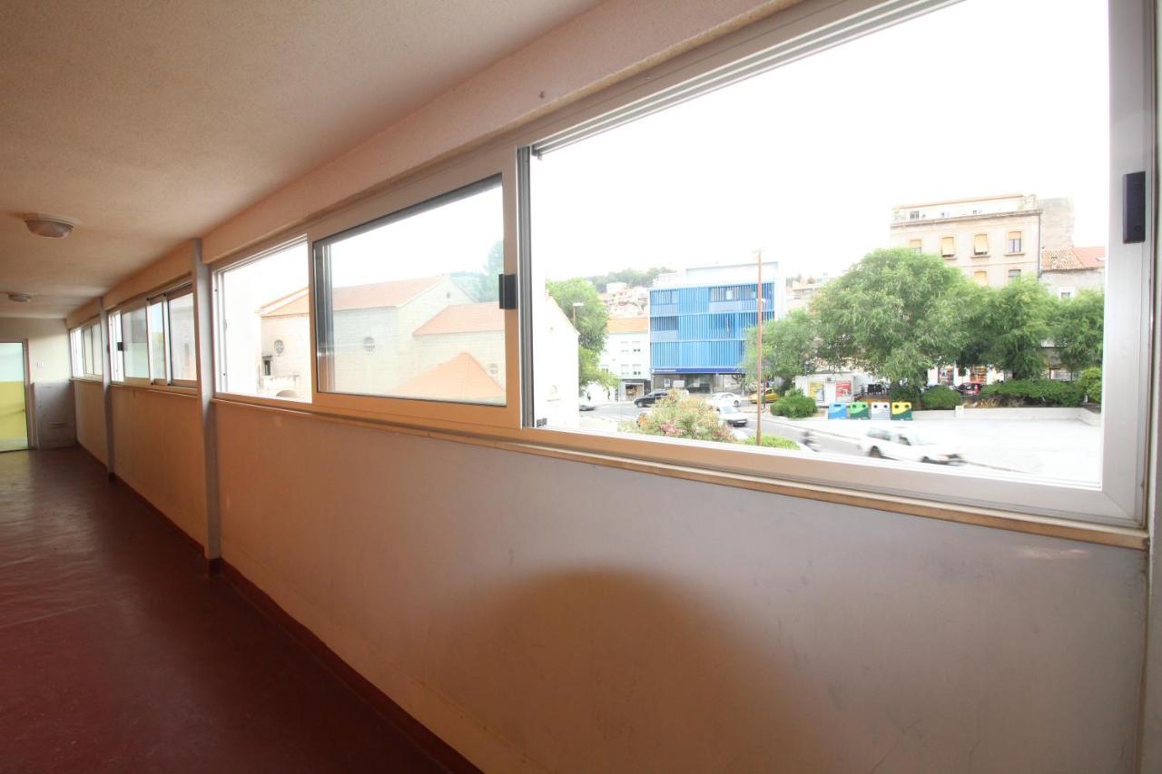 Apartment Pia Šibenik Extérieur photo
