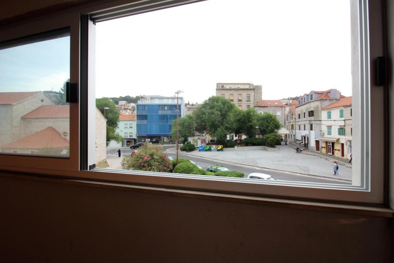 Apartment Pia Šibenik Extérieur photo