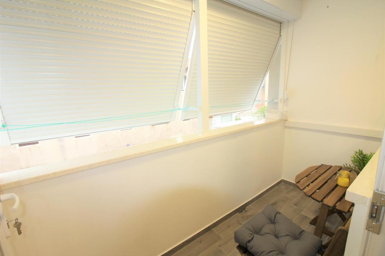 Apartment Pia Šibenik Extérieur photo