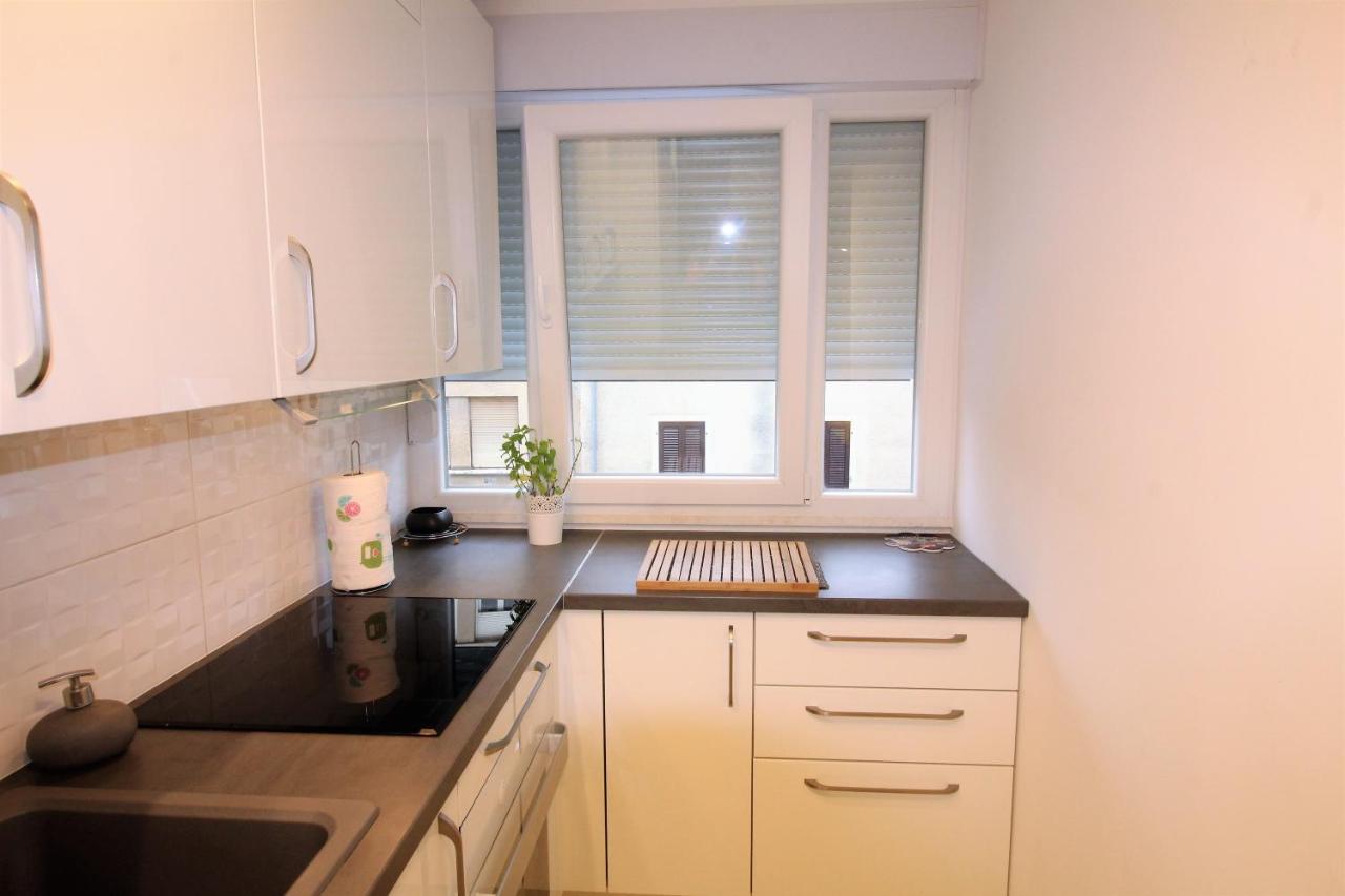 Apartment Pia Šibenik Extérieur photo