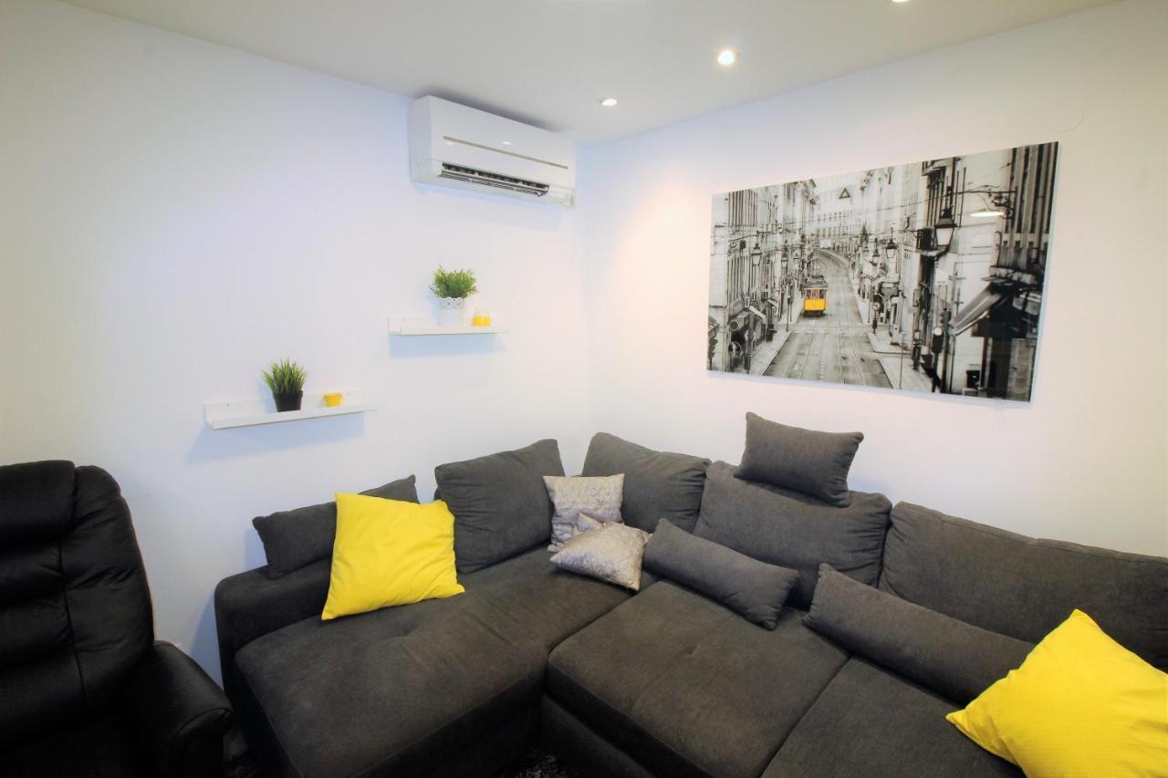 Apartment Pia Šibenik Extérieur photo