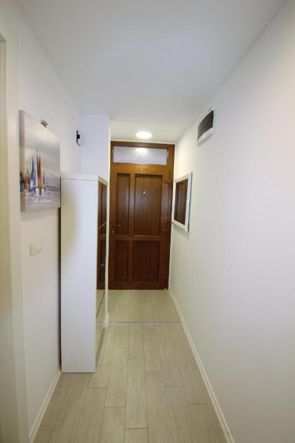 Apartment Pia Šibenik Extérieur photo