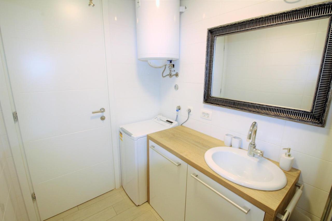 Apartment Pia Šibenik Extérieur photo