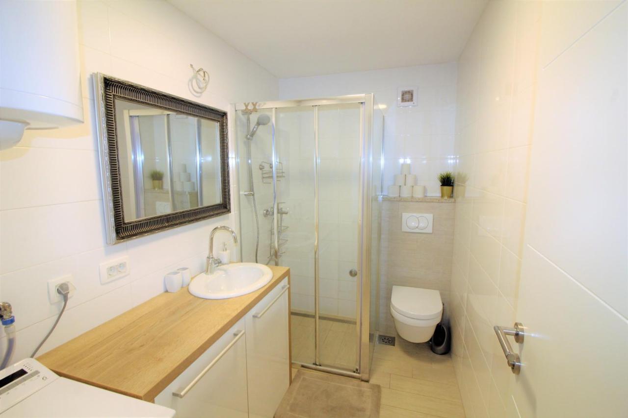 Apartment Pia Šibenik Extérieur photo