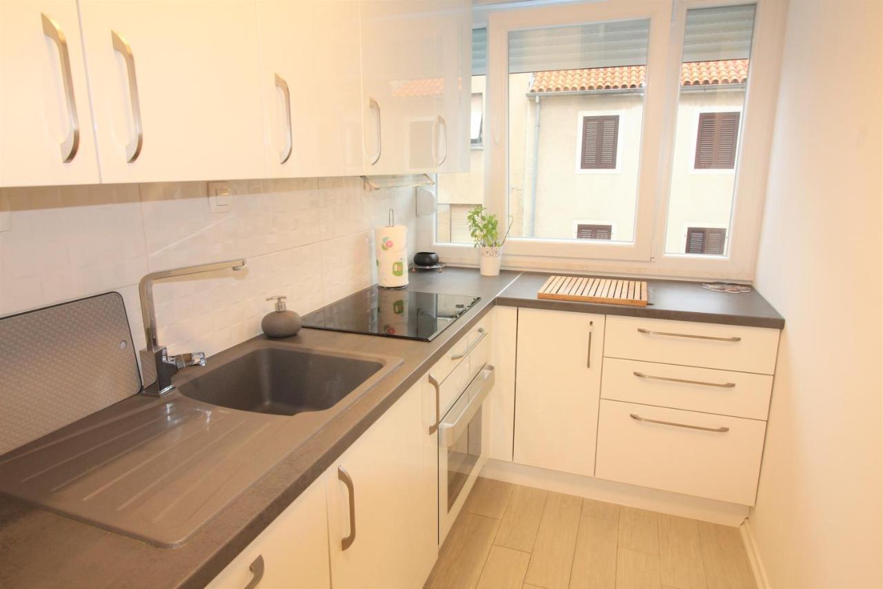 Apartment Pia Šibenik Extérieur photo