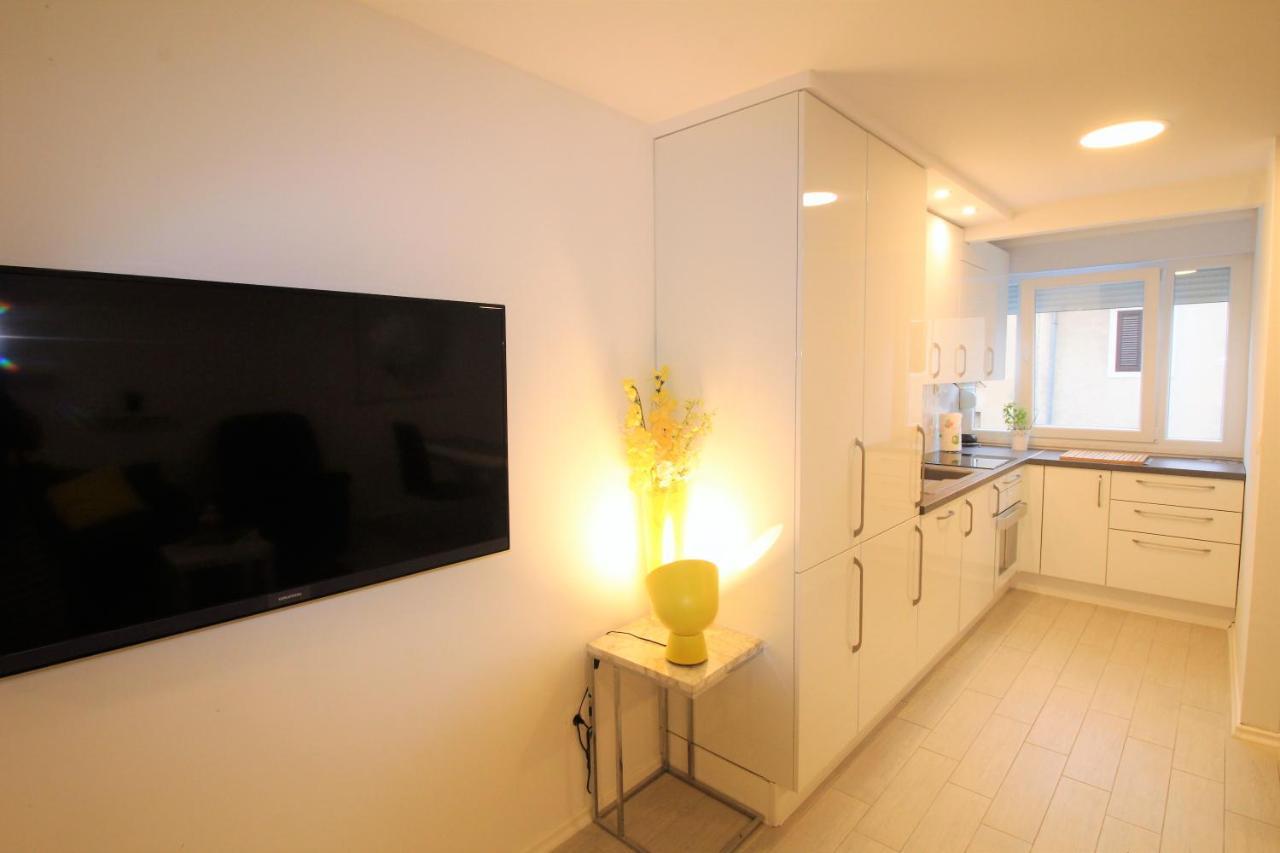 Apartment Pia Šibenik Extérieur photo