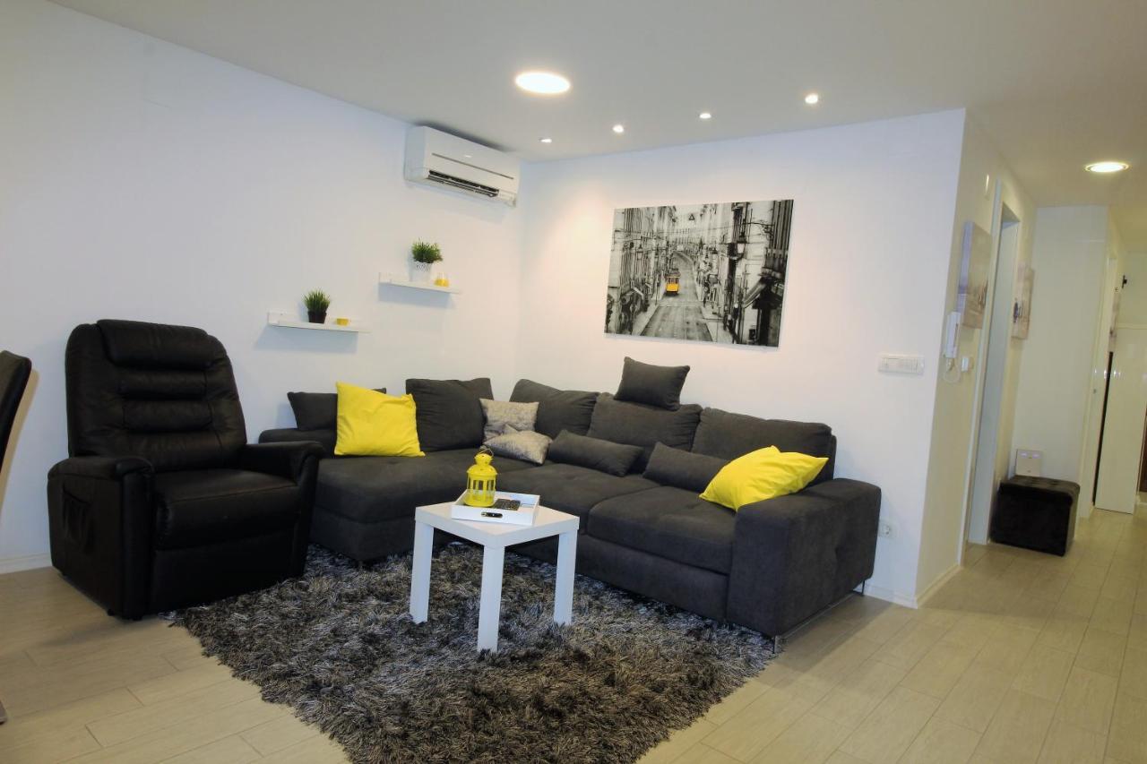 Apartment Pia Šibenik Extérieur photo