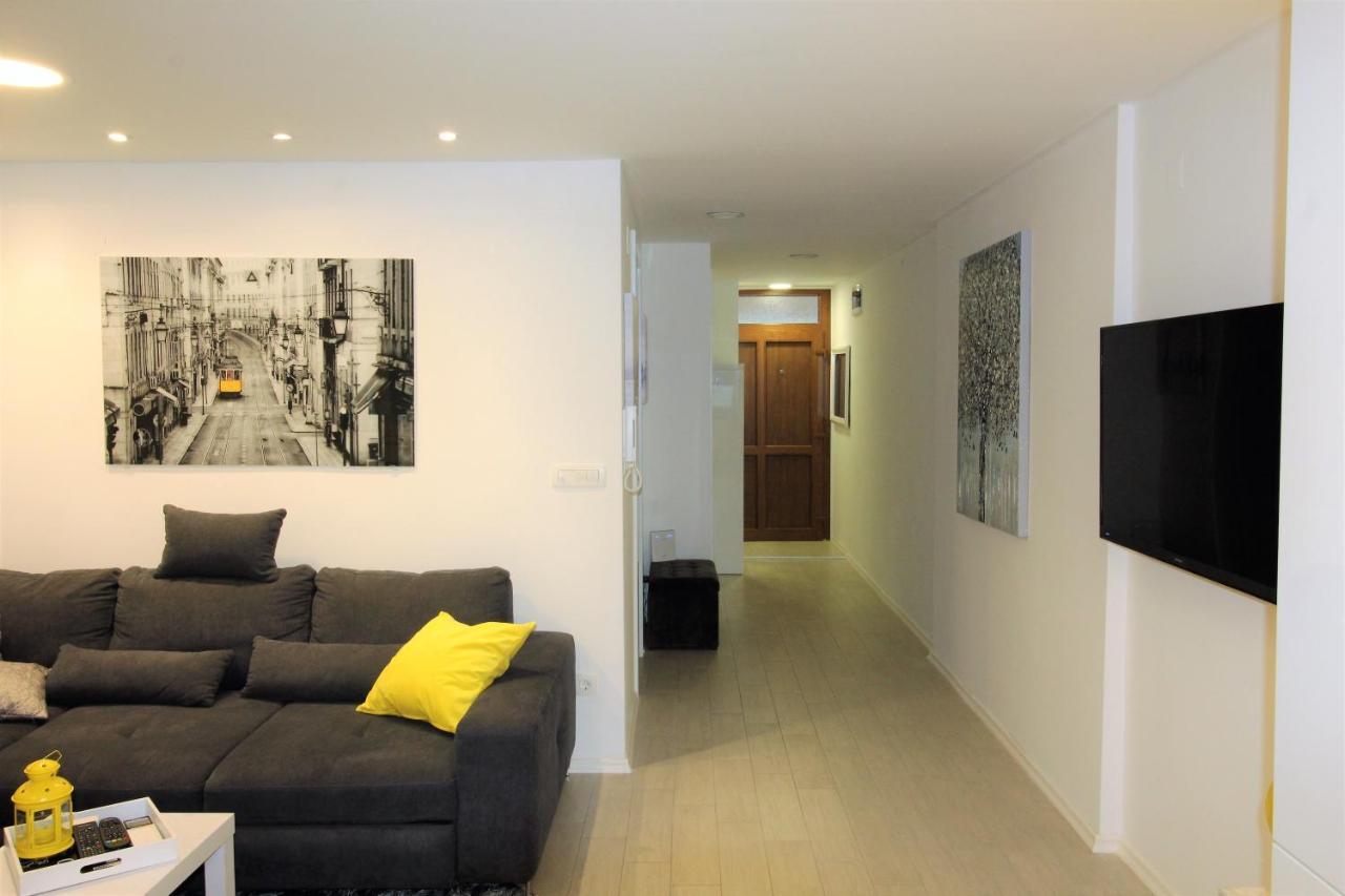 Apartment Pia Šibenik Extérieur photo
