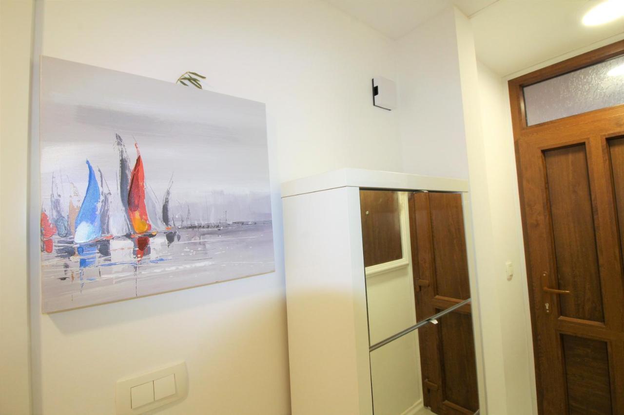Apartment Pia Šibenik Extérieur photo