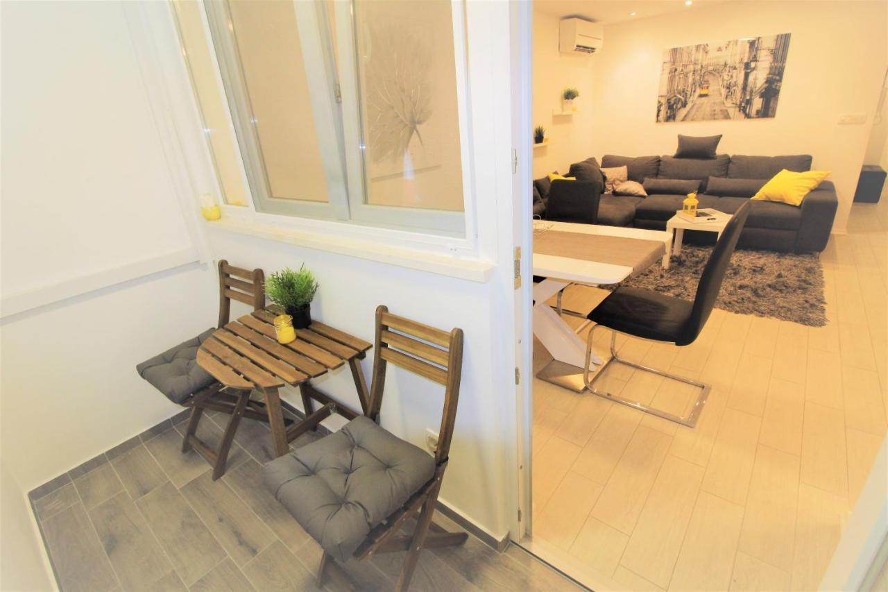 Apartment Pia Šibenik Extérieur photo