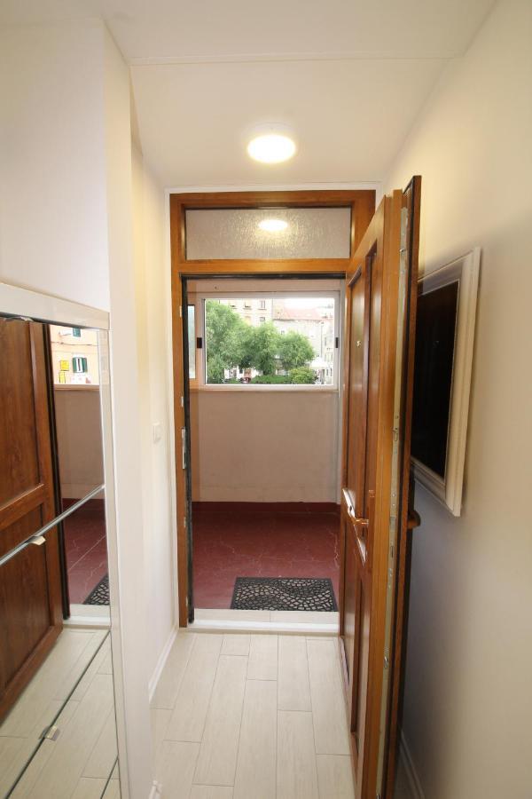 Apartment Pia Šibenik Extérieur photo