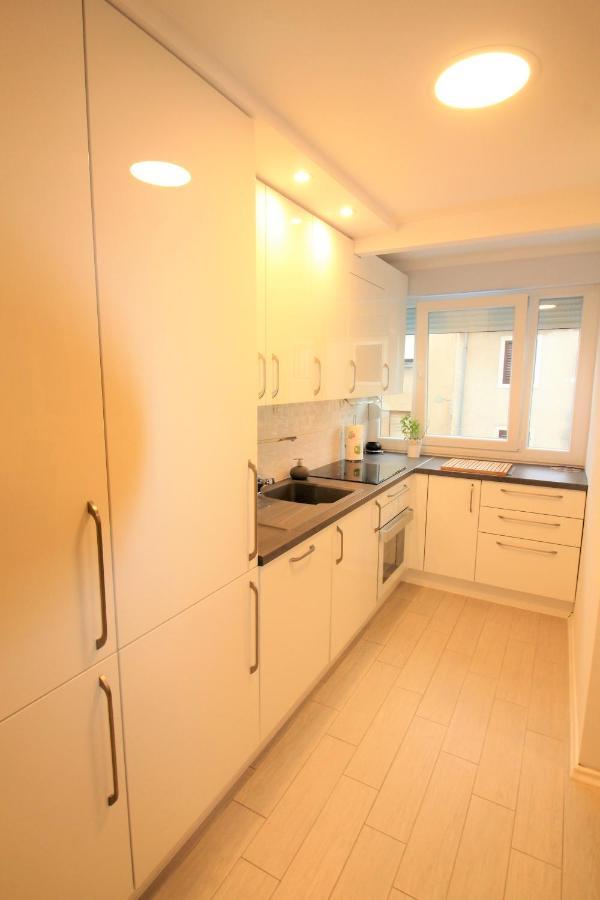 Apartment Pia Šibenik Extérieur photo