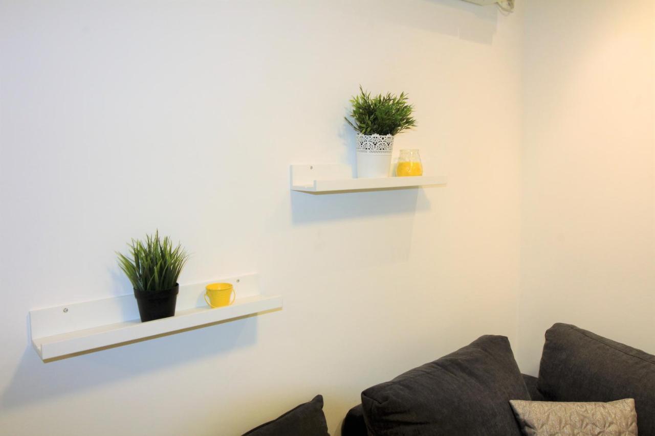 Apartment Pia Šibenik Extérieur photo
