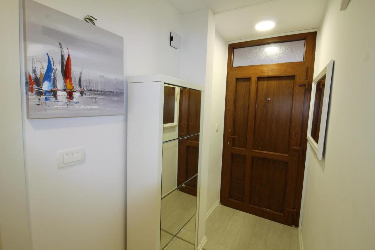Apartment Pia Šibenik Extérieur photo