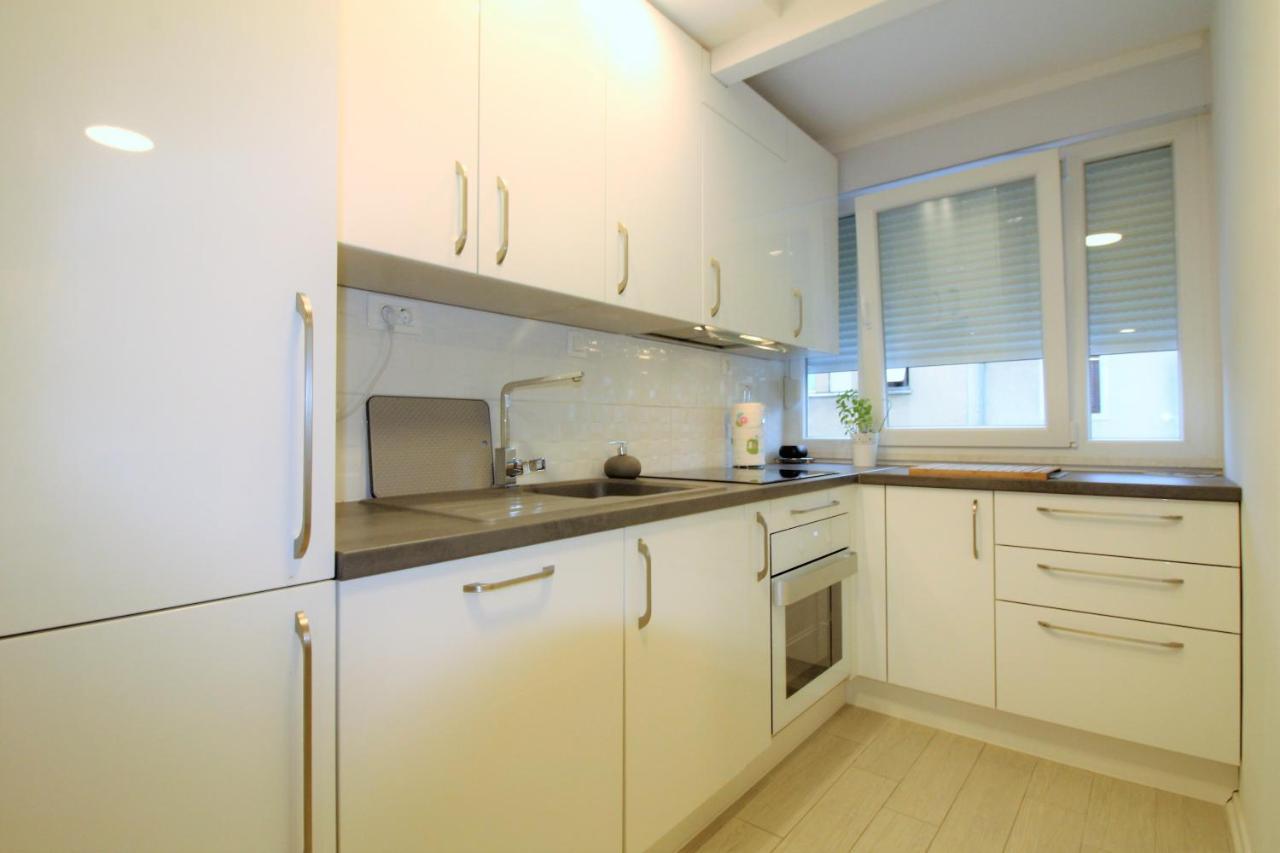 Apartment Pia Šibenik Extérieur photo