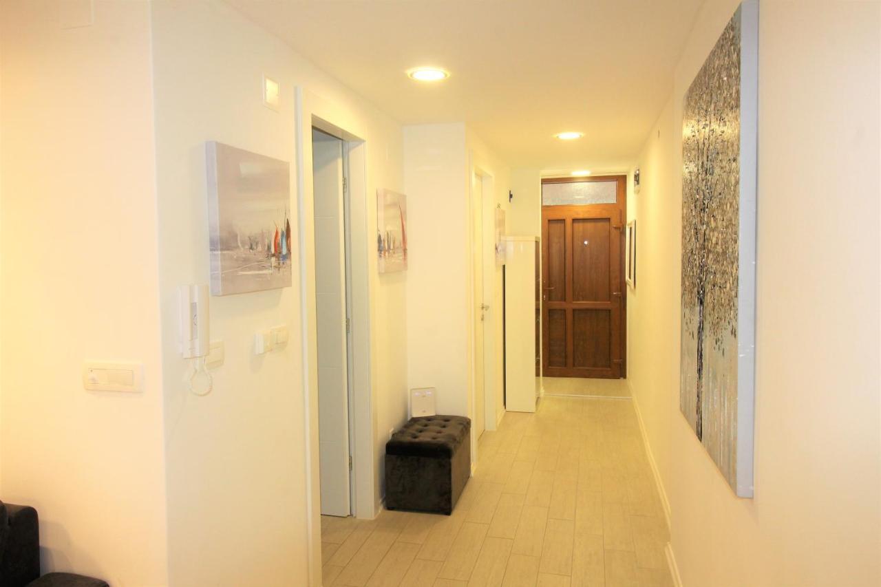 Apartment Pia Šibenik Extérieur photo